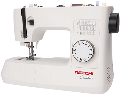 NECCHI C35 ( NUEVA )